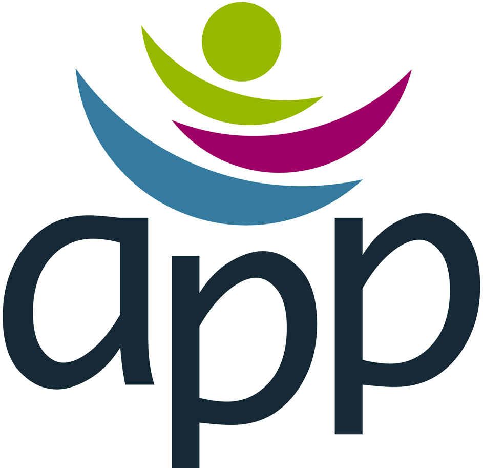 Logo de l&apos;Atelier de Pédagogie Personnalisée (APP)