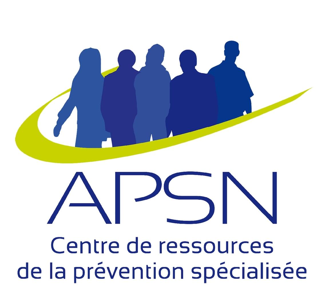 Logo de l&apos;APSN