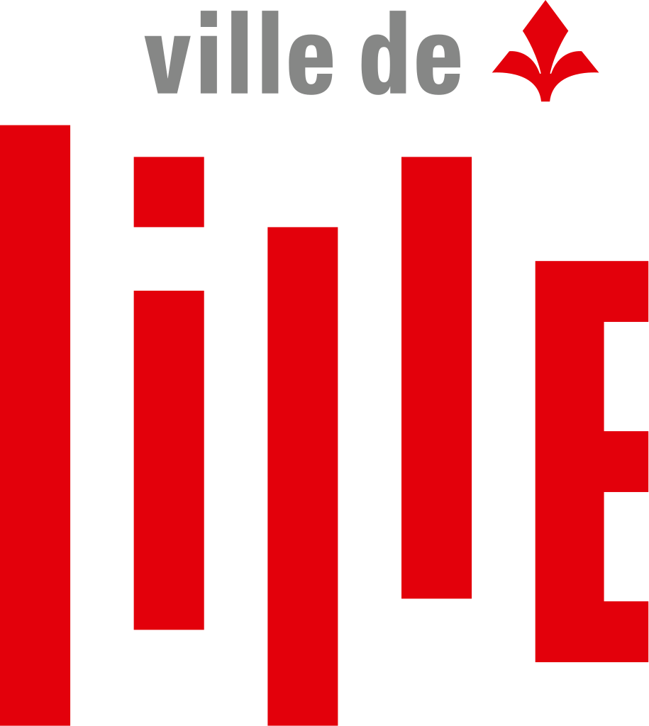 Logo de la Ville de Lille