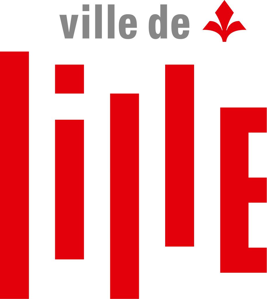 Logo de la Ville de Lille