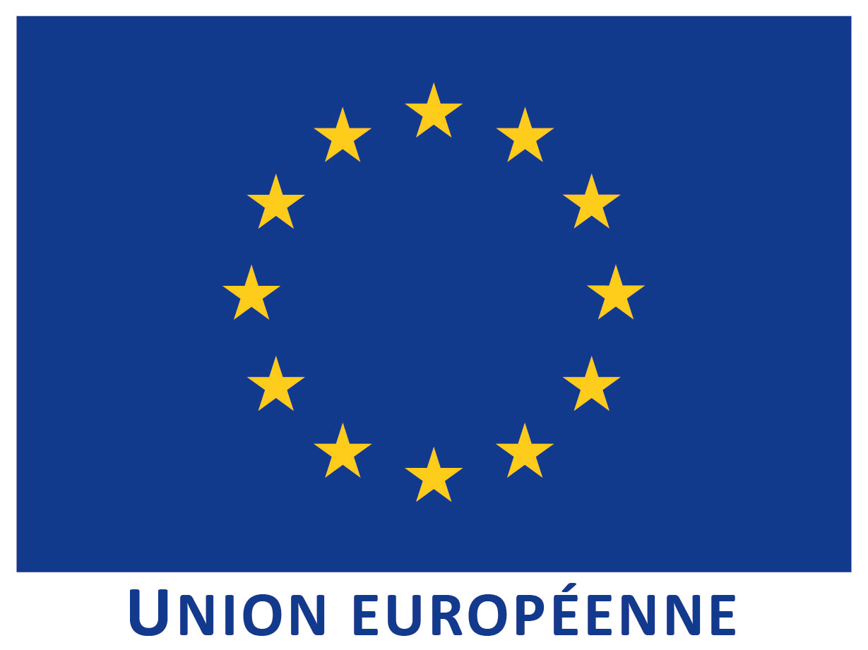 Logo de l&apos;Union Européenne