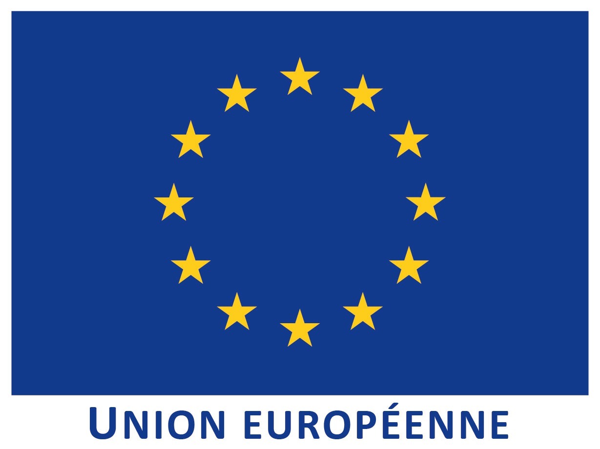 Logo de l&apos;Union Européenne