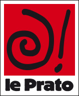 Logo de Le Prato, le Pole National Cirque de Lille
