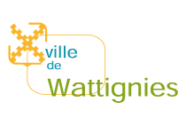 Logo de la Ville de Wattignies