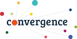 Logo du réseau Convergence France