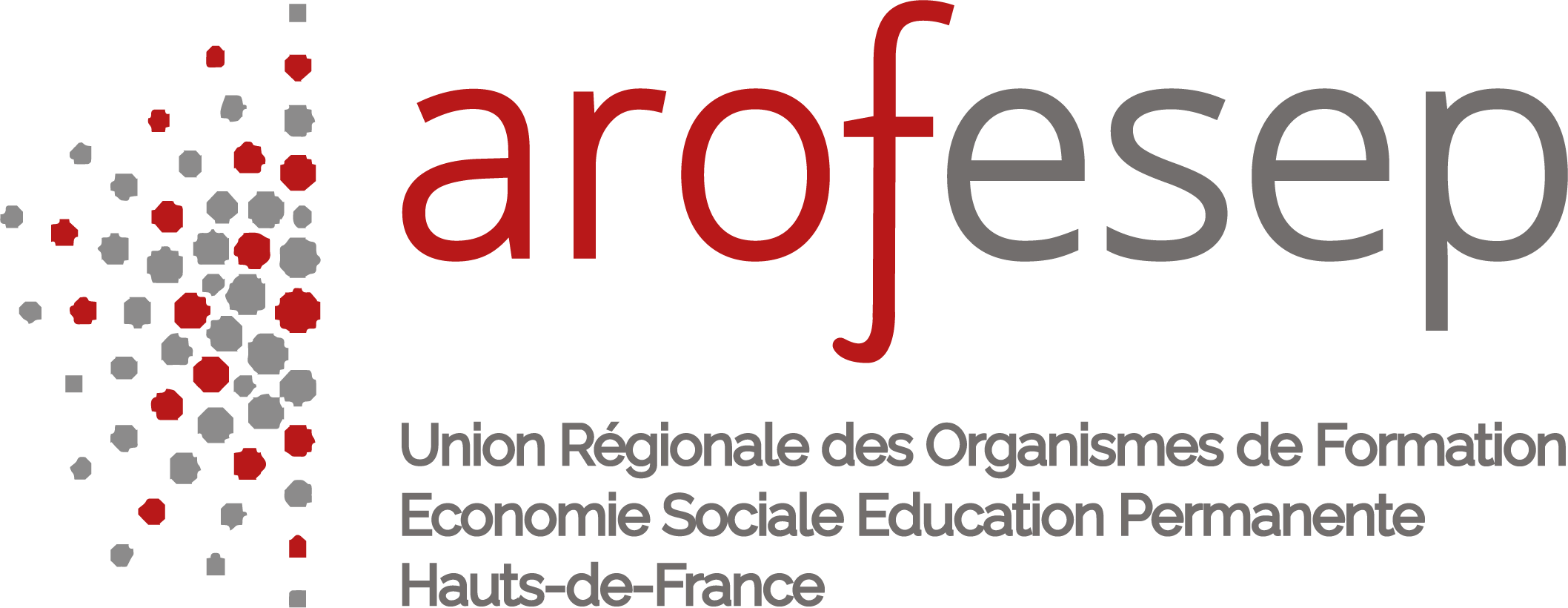 Logo de l&apos;Arofesep