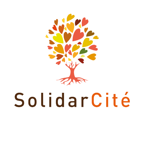 Logo de l&apos;association SolidarCité