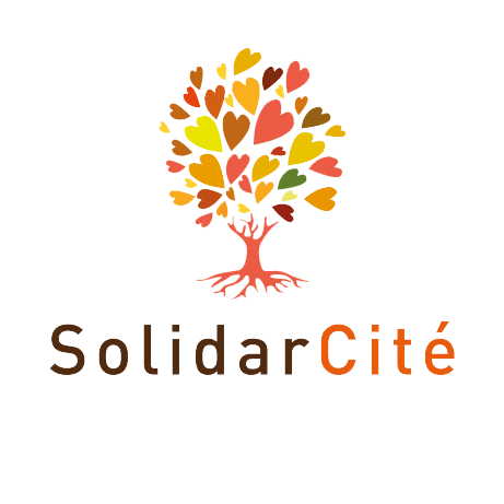 Logo de l&apos;association SolidarCité