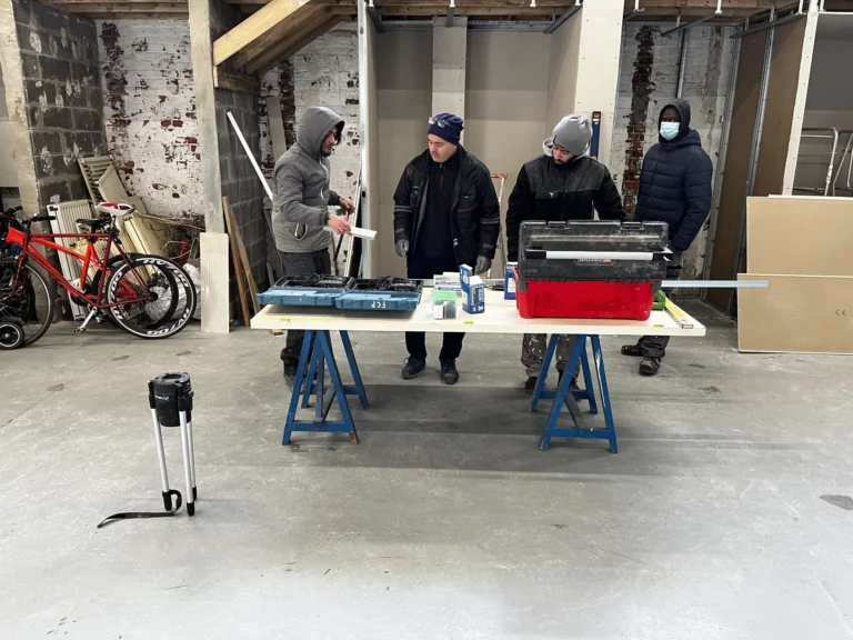 Insertion par l'Activité Economique