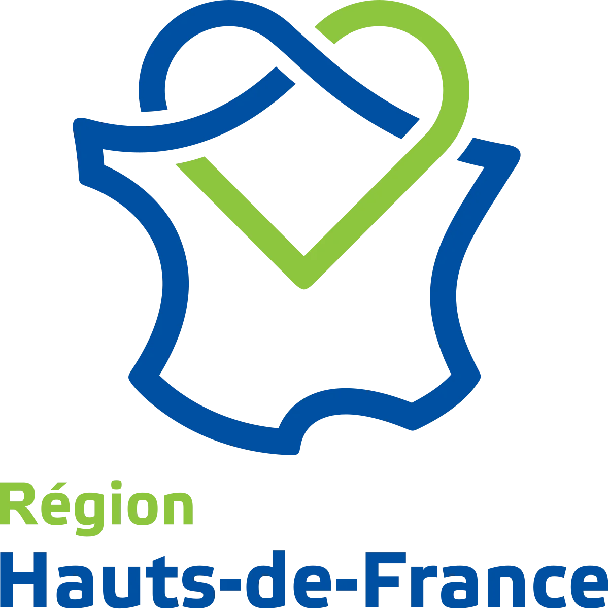Logo Région Hauts-de-France