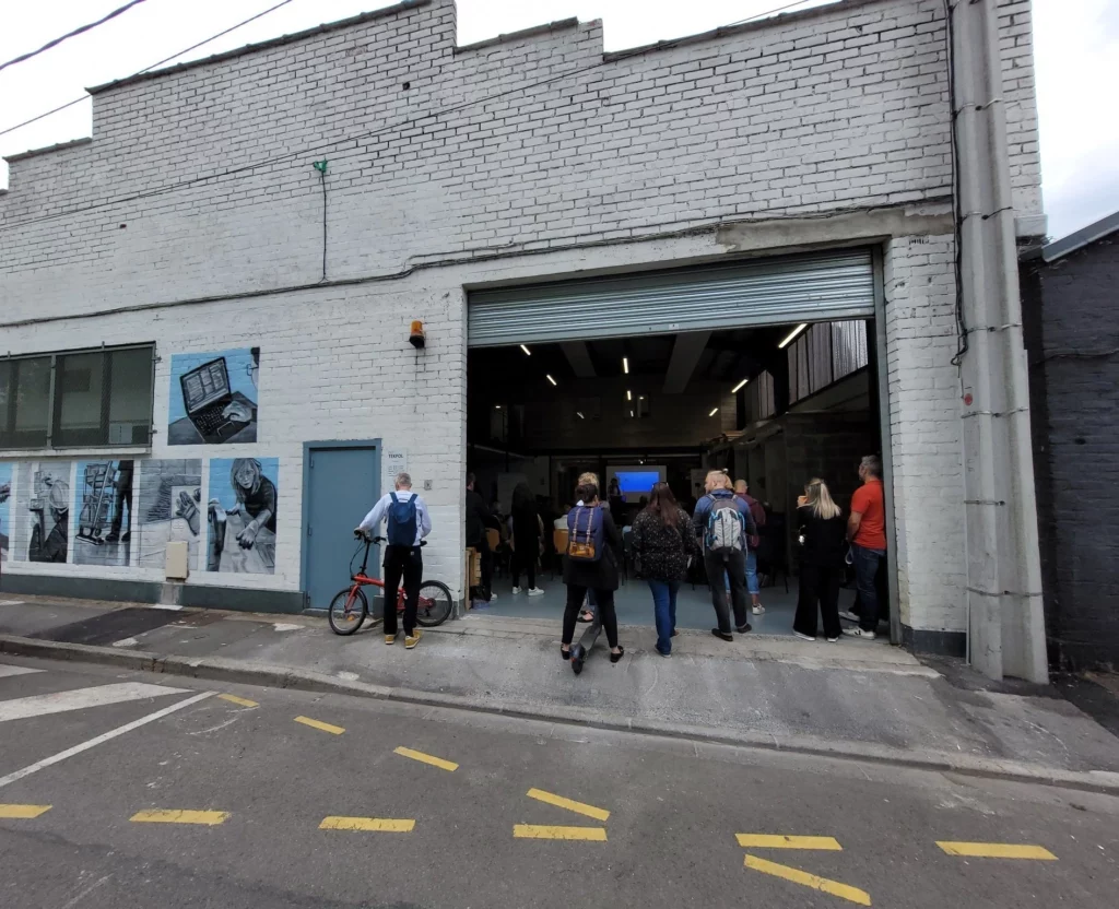 Insertion par l'activité économique au FCP